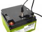 Enduro LI1220 Lithium Batterie 