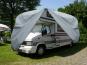 LAS Wohnmobil-Schutzhülle   710 x 235 x 270 cm 