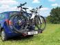 Eufab Fahrradträger POKER-F ehemals Eufab RAVEN 