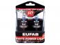 EUFAB "White Power Light" 12V 55W H7 PX26D 2 Stck. 