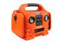 Bullwing Power Pack mit Kompressor bis 10 bar 