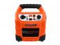Bullwing Power Pack Starthilfe 400/1100A 