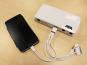 APA Mini Lithium Power Pack mit Starthilfe, 200 A 