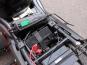 Eufab Intelligentes Batterieladegerät 6/12 V, 4 A 4-stufig 