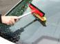 APA Scheibenwascher mit Wasserabstreifer Clean Quick 