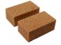 APA Jumbo-Autoschwamm, 2er Pack 