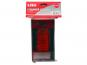 LAS Heckleuchte rechts, mit RFS u. KZL, 190x100x60mm, 