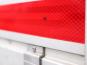 TFA Reflektorband selbstklebend rot 2m 