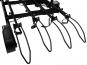 Bullwing SR6 Fahrradträger Heckträger für 4 Fahrräder + 3 Jahre Garantie 