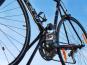 Eufab Fahrradträgeraufsatz Super Bike 