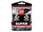 Eufab Halogen-Autolampe Blue Power Light H7 
