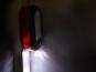 Eufab Taschenlampe mit 24 SMD und 3 LED 