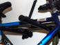 Eufab Fahrrad-Wandhalter bis zu 3 Fahrräder 