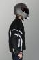 Rider-Tec Motorradjacke Urban Noir Blanc T Gräße M 