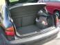 Eufab Kofferraumtasche Nadelfilz 50x15x22cm grau 