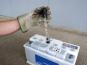 Eufab Frostschutz- und Batteriesäure Prüfset 