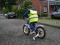 APA Warnweste EN 1150 