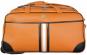 Die Koffermarke Tarpaulin-Trolleytasche Amsterdam orange 