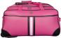 Die Koffermarke Tarpaulin-Trolleytasche Amsterdam pink 