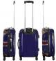 Die Koffermarke Polycarbonat-Kofferset 3-teilig Union Jack 