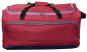 Die Koffermarke Trolleytasche Calgary rot 
