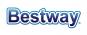 Bestway Planschbecken Transparent Sea Life, 170x53 cm 