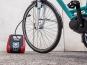 EUFAB Dual Power Kompressor mit 12V und 230V Anschluss 