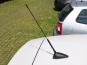 Eufab Ersatzantenne 41 cm 