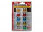 APA Flach-Stecksicherungs-Set 