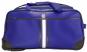 Die Koffermarke Trolleytasche Amsterdam blau 