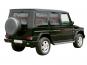 APA Folie Dark Mirror Kombi Pack 5% tiefschwarz 