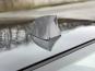 Eufab Autoantenne Shark Chrom glänzend 