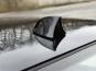 Eufab Autoantenne Shark schwarz 