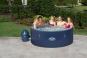 Bestway Whirlpool LAY-Z-SPA Monaco, 201x69 cm 