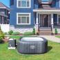 Bestway Whirlpool LAY-Z-SPA Hawaii HydroJet Pro viereckig 