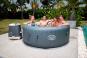 Bestway Whirlpool LAY-Z-SPA Palm Springs HydroJet 196x71 