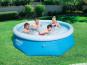 Bestway Fast Set Pool 244x66 cm 