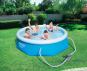 Bestway Fast Set Pool Set 244x66 cm 