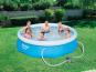 Bestway Fast Set Pool Set 274x76 cm 