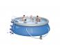 Bestway Fast Set Pool Set 366x91 cm 