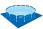 Bestway Frame Pool Steel Pro Stahlpool 457x107 cm 