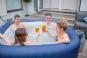 Bestway LAY-Z-SPA -Entertainment Station 