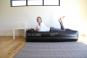 Bestway Luftbett Premium+ Single-Size 191x97x46 cm Pumpe 