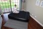 Bestway Luftbett Premium+ Queen-Size 203x152x46 