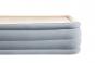 Bestway Luftbett Foamtop Comfort Queen-Size 203x152x46 