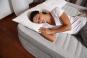 Bestway luftbett night rest queen-size 203 cmx152 cmx56 cm 