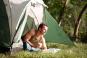 Bestway zelt rock mount x4 tent (100+210)x240x130 cm 