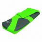 Bestway Luftbett Aslepa XL Single-Size mit Schlafsack 