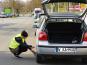 APA Warnweste EN ISO 20471 2013 