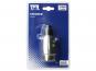 TFA Stecker 7-polig aus Metall 